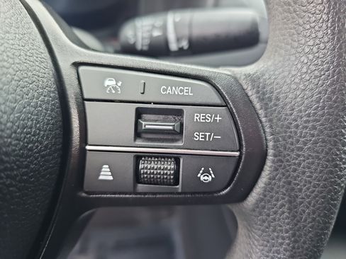 Used 2025 Honda Accord SE image 18