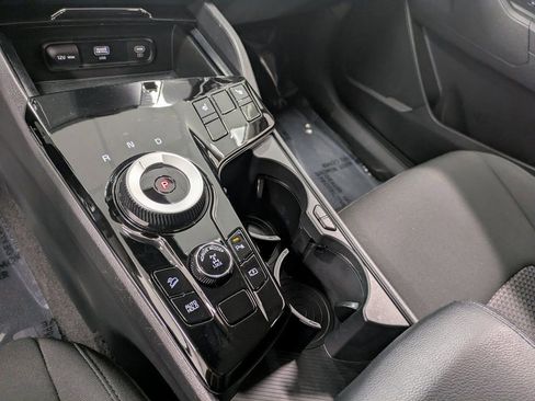 Certified 2023 Kia Sportage LX image 13