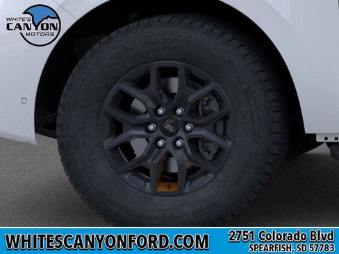 New 2026 Ford Expedition Tremor image 19