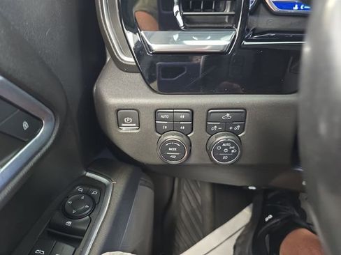 Certified 2023 Chevrolet Silverado 1500 LT Trail Boss image 20