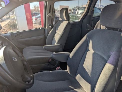 Used 2006 Dodge Grand Caravan SE w/ Popular Equipment Group I image 6