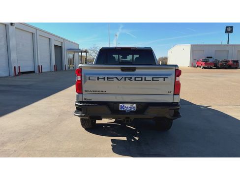 New 2026 Chevrolet Silverado 1500 LT Trail Boss w/ LT Trail Boss Premium Package image 7