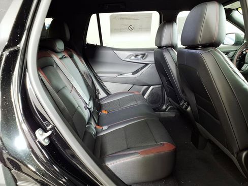 New 2026 Chevrolet Equinox RS image 19