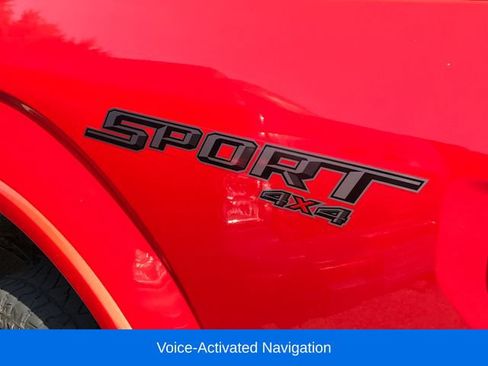 Used 2015 Ford F150 XLT w/ Equipment Group 302A Luxury AWD/4WD image 3
