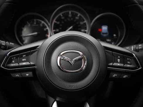 New 2025 MAZDA CX-5 AWD 2.5 S w/ Select Package image 26