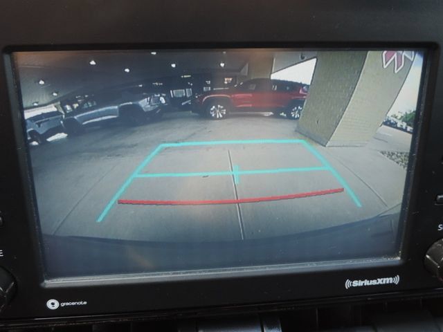 Used 2021 Toyota RAV4 XLE FWD image 29