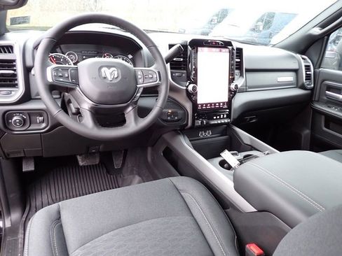 New 2026 RAM 2500 Big Horn image 15