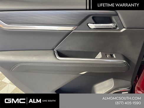 New 2026 GMC Acadia Elevation w/ Elevation Premium Package FWD image 23