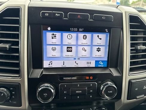 Used 2019 Ford F450 Lariat w/ Chrome Package AWD/4WD image 41