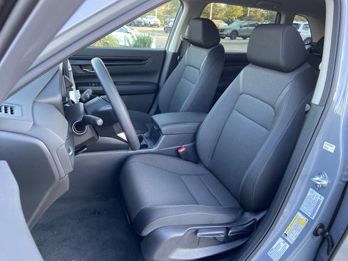 New 2026 Honda CR-V LX image 20