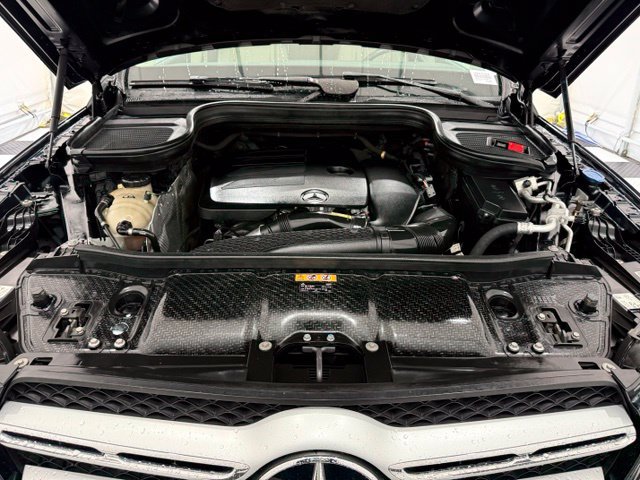 Used 2020 Mercedes-Benz GLE 350 4MATIC image 9