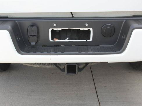 Used 2019 Chevrolet Colorado LT RWD image 11