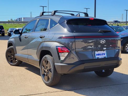 New 2026 Hyundai Kona SEL Sport AWD/4WD image 3
