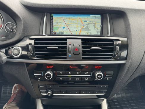 Used 2016 BMW X3 xDrive35i AWD/4WD image 26