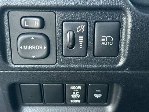 Used 2023 Toyota 4Runner TRD Off-Road Premium image 34