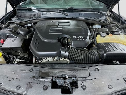 Used 2018 Dodge Charger GT w/ Beats Audio Group image 32