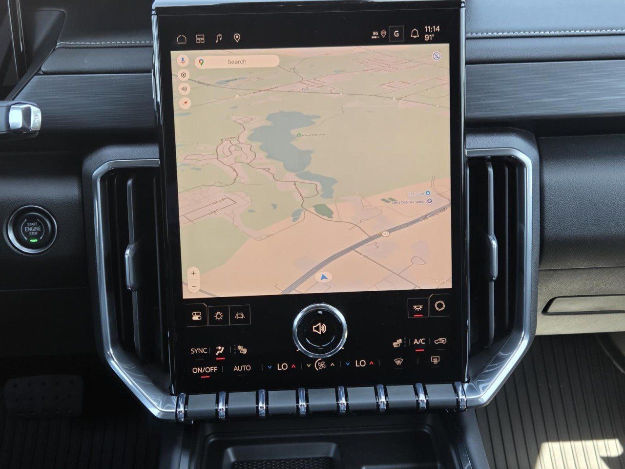 New 2026 GMC Acadia Elevation AWD/4WD image 10