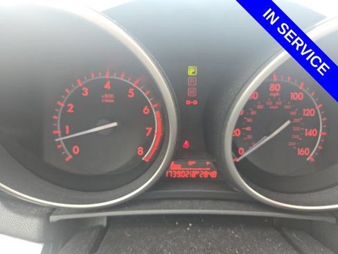 Used 2010 MAZDA MAZDA3 s Grand Touring FWD image 4