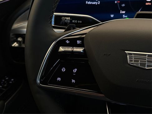 New 2026 Cadillac Lyriq Sport image 27