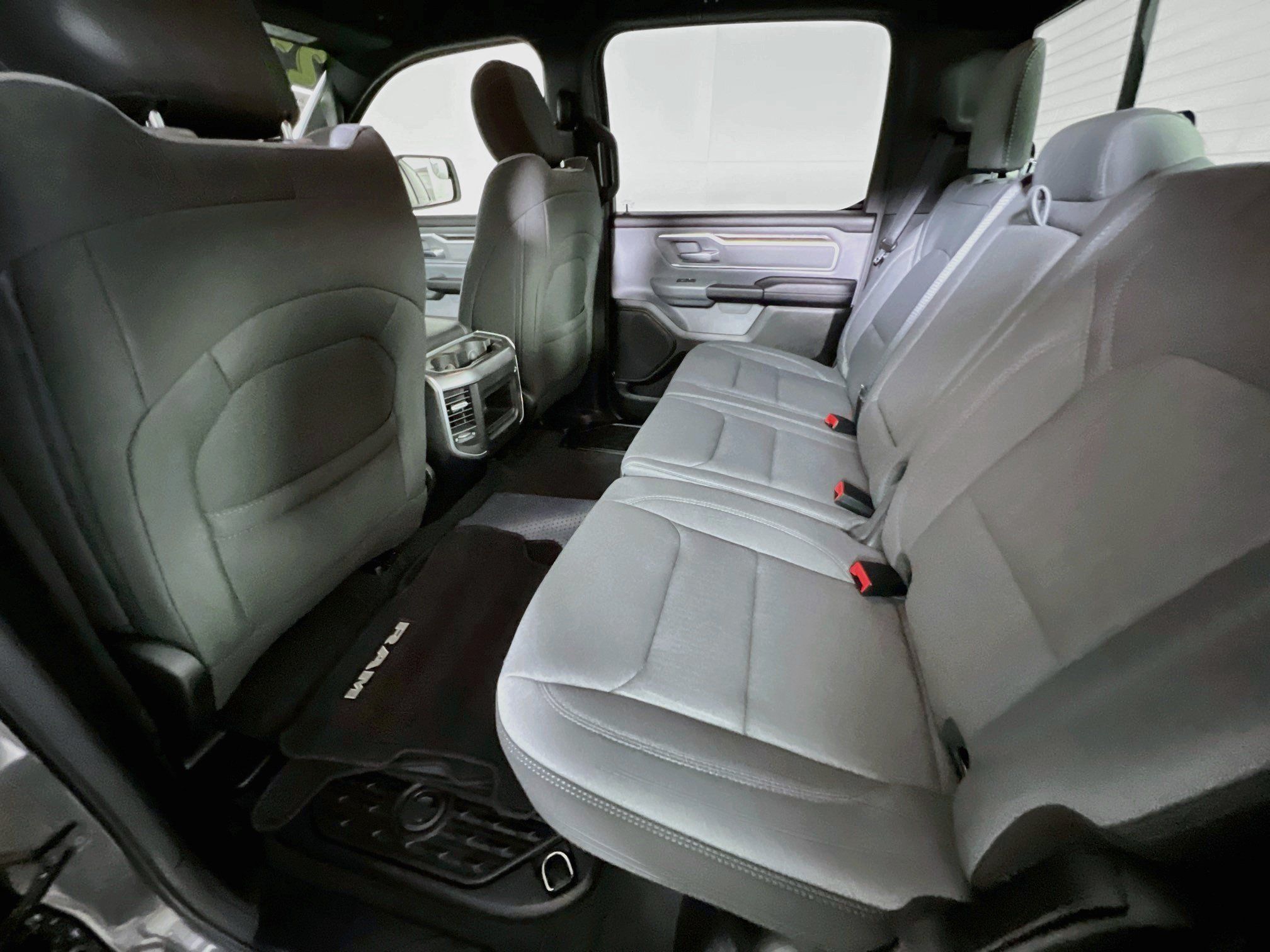 Used 2022 RAM 1500 Big Horn RWD image 28
