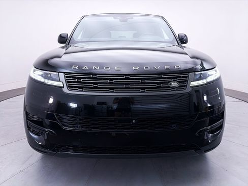 Used 2024 Land Rover Range Rover Sport SE AWD/4WD image 13