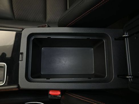Certified 2024 Nissan Altima 2.5 SR FWD image 19