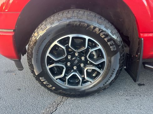 Used 2023 Ford F150 XLT w/ Equipment Group 302A High image 31