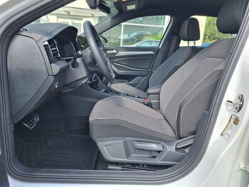 Certified 2026 Volkswagen Jetta Sport FWD image 9