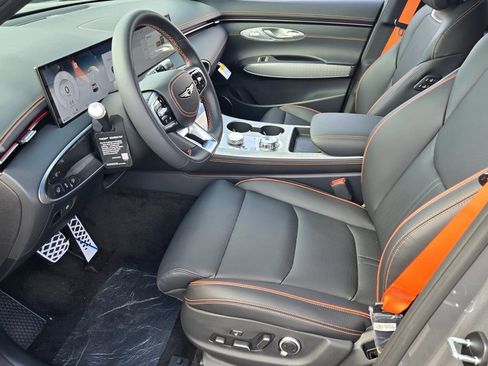 New 2026 Genesis GV70 2.5T Sport Prestige AWD/4WD image 5