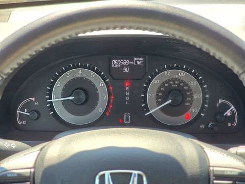 Used 2014 Honda Odyssey EX-L image 14
