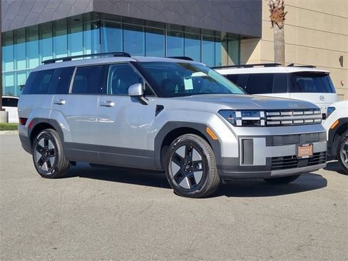 New 2026 Hyundai Santa Fe SEL image 26