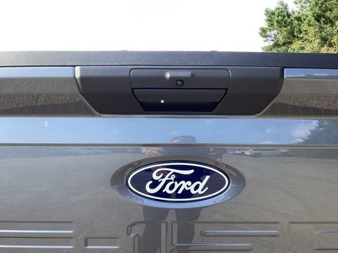 New 2025 Ford F150 STX w/ Equipment Group 200A image 12