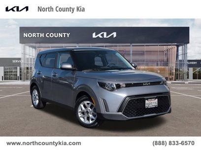 Certified 2025 Kia Soul S