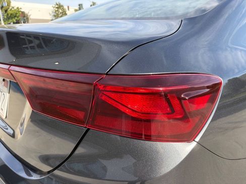 Used 2023 Kia Forte LXS FWD image 16