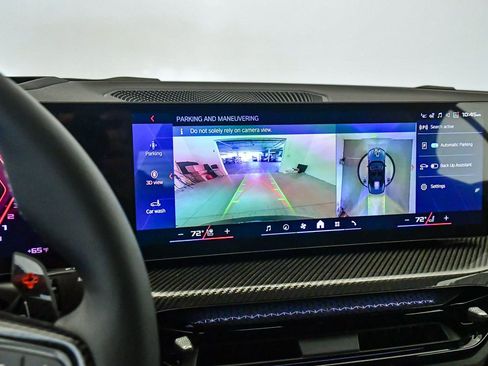 New 2026 BMW M4 xDrive Competition image 36