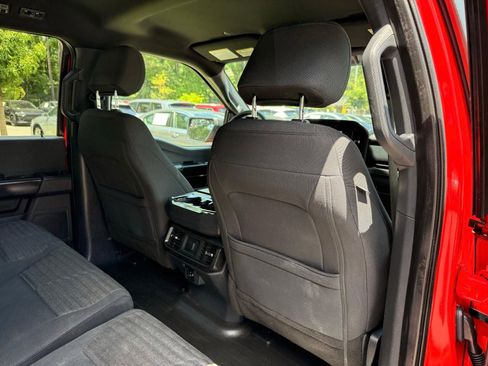 Used 2021 Ford F150 XL w/ STX Appearance Package AWD/4WD image 23