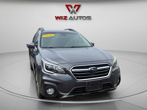 Used 2019 Subaru Outback 2.5i Limited AWD/4WD image 7