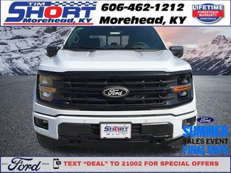 New 2026 Ford F150 XLT w/ Equipment Group 302A MID AWD/4WD video 2