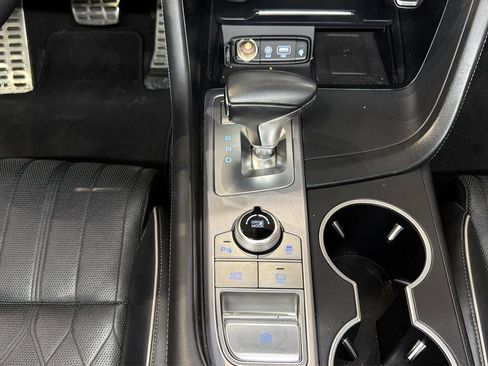 Used 2019 Genesis G70 3.3T Advanced w/ Prestige Package image 23