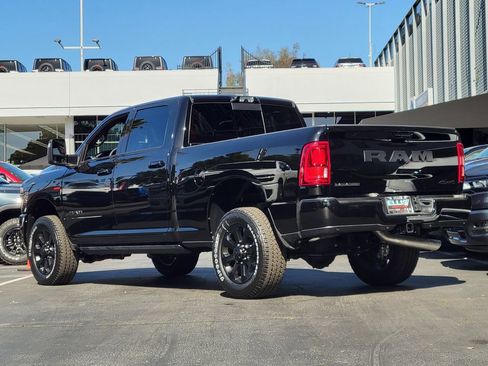 New 2026 RAM 2500 Laramie image 2