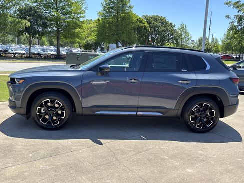 New 2026 MAZDA CX-50 Meridian Edition w/ Weather Package AWD/4WD image 11