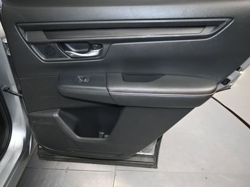 Used 2024 Honda CR-V Sport-L image 27