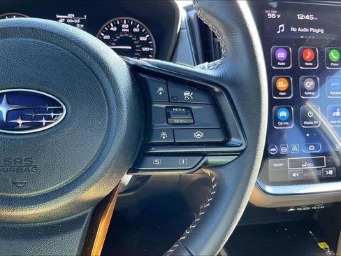 Certified 2024 Subaru Crosstrek 2.5i Wilderness w/ Wilderness Package AWD/4WD image 22