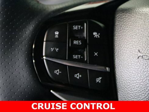 Used 2025 Ford Explorer ST-Line w/ Premium Package image 14