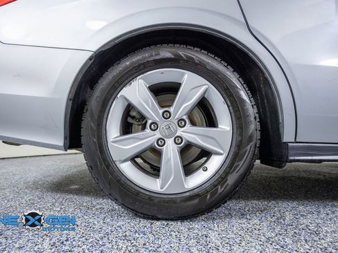 Used 2019 Honda Odyssey EX-L image 45