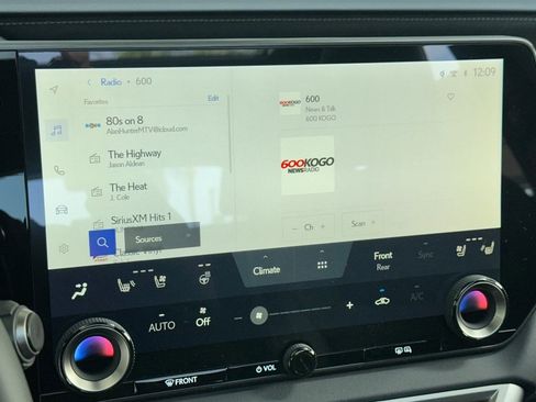 New 2026 Lexus RX 450h AWD image 21