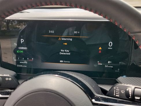 Used 2025 Nissan Kicks SR image 21