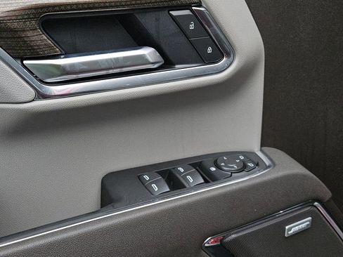 New 2026 Chevrolet Silverado 1500 RST w/ Z71 Off-Road Package image 22