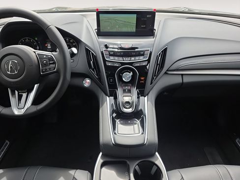 New 2026 Acura RDX SH-AWD w/ Technology Package image 11