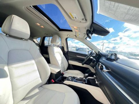 Used 2019 MAZDA CX-5 Grand Touring AWD/4WD image 14